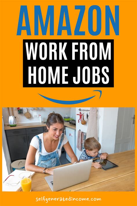 Amazon jobs working from home - Aug 4, 2023 · Yes, Amazon allows work-from-home jobs for many different roles and departments across the company. Amazon’s job board typically has more than 500 open listings under the Work At Home category for US-based employees alone, and Amazon has also recently announced that it was abandoning the previous hybrid return-to-office plans that would have required that employees go to the office at least ... 